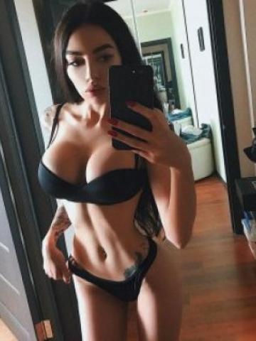 Анкета проститутки Юхима, 23 года