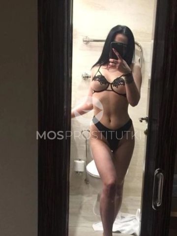 Анкета проститутки Ева, 24 года